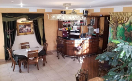 Готель Едем