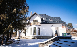 Вілла Скита