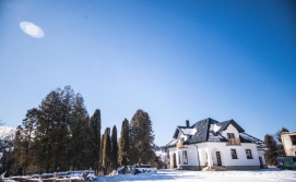 Вілла Скита