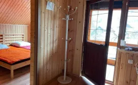 Гостьовий будинок Кваси 838