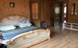 Гостьовий будинок Кваси 838