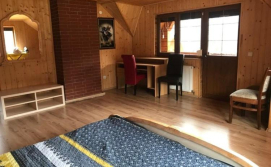 Гостьовий будинок Кваси 838