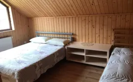 Гостьовий будинок Кваси 838