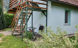 Приватна садиба Зелена