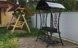 Котедж Модрина