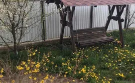 Котедж Модрина