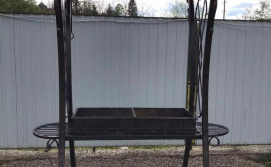 Котедж Модрина