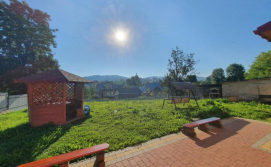 Апартаменти "Ілона" в центрі Східниці