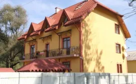 Вілла Львів