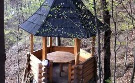 Частная усадьба "Сыкытура"