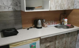 Приватна садиба в Уляни