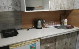 Приватна садиба в Уляни