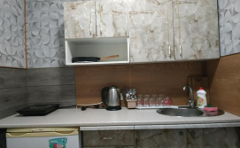 Приватна садиба в Уляни