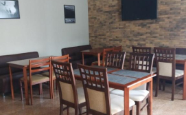 Вілла Мозола