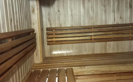 Приватна садиба Лісова казка