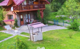 Приватна садиба Лісова казка