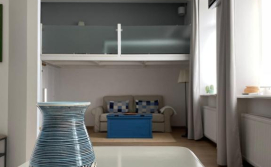 Апартаменти Lux Apartment Studio