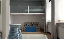 Апартаменти Lux Apartment Studio