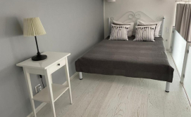 Апартаменти Lux Apartment Studio