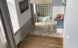 Апартаменти Lux Apartment Studio