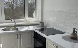 Апартаменти Lux Apartment Studio