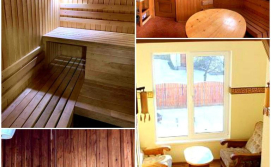 Апартаменти Гармонія