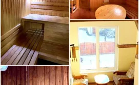 Апартаменти Гармонія