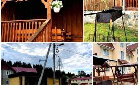 Апартаменти Гармонія