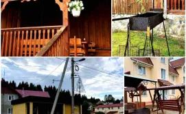 Апартаменти Гармонія