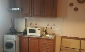 Апартаменти Incas