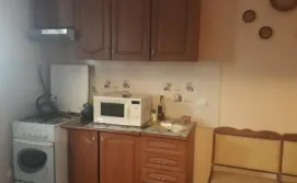 Апартаменти Incas