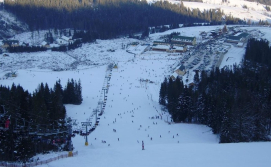 Апартаменти Incas