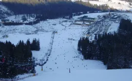 Апартаменти Incas