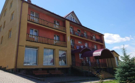 Вілла Ксенія