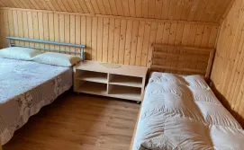 Гостьовий будинок Кваси 838