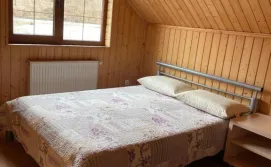 Гостьовий будинок Кваси 838