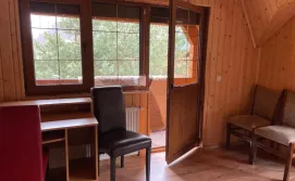 Гостьовий будинок Кваси 838