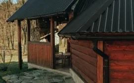 Апартаменти VIGORA