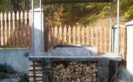 Готель Смерічка