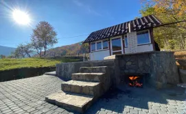 Котедж Mountain house