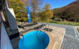 Котедж Mountain house