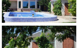 Міні-готель Weekend