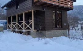 Будинок Vienna House