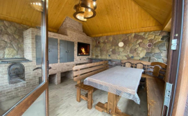 Вілла Villa OkSun