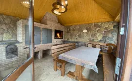 Вілла Villa OkSun