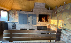 Вілла Villa OkSun