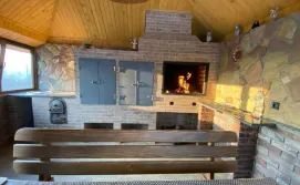 Вілла Villa OkSun