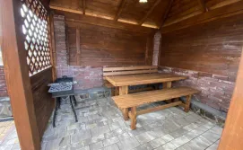 Вілла Villa OkSun