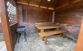 Вілла Villa OkSun