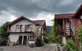 Апартаменти "У Кузьмича" 2